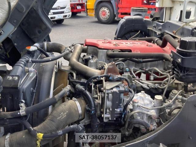 Hino RANGER 2014-03 8661225-16