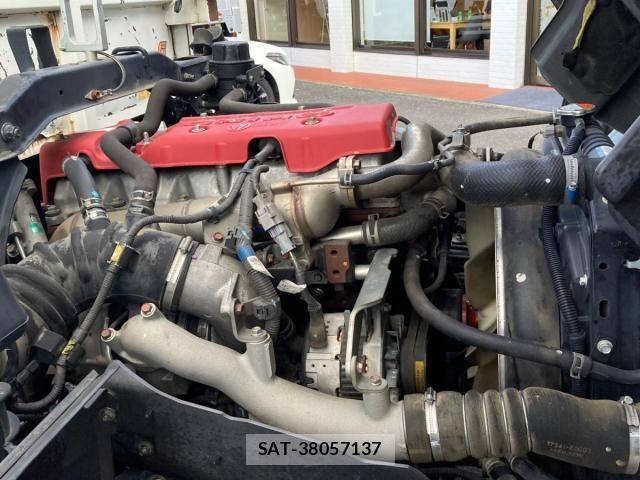 Hino RANGER 2014-03 8661225-17