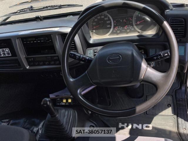 Hino RANGER 2014-03 8661225-20