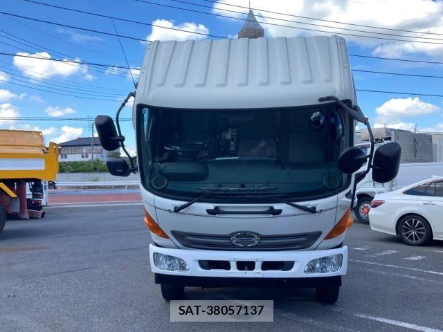 Hino RANGER 2014-03 8661225-22