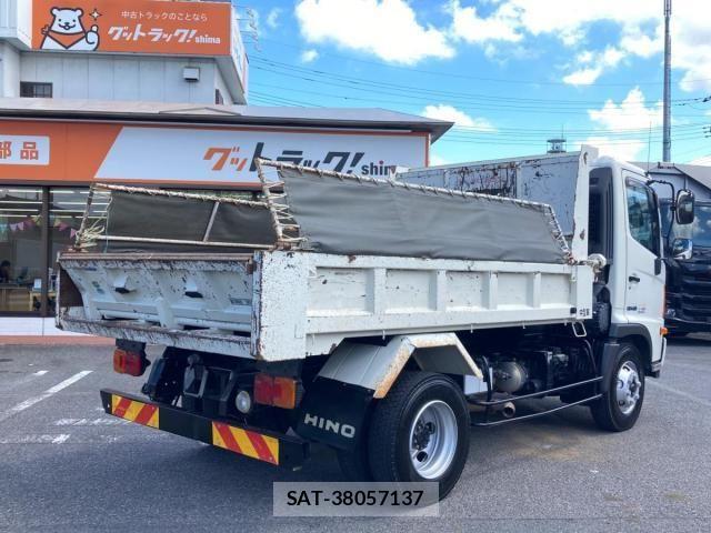 Hino RANGER 2014-03 8661225-2