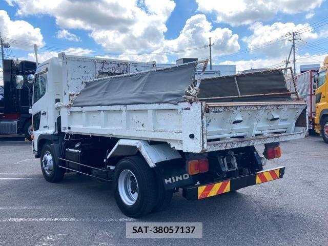 Hino RANGER 2014-03 8661225-3