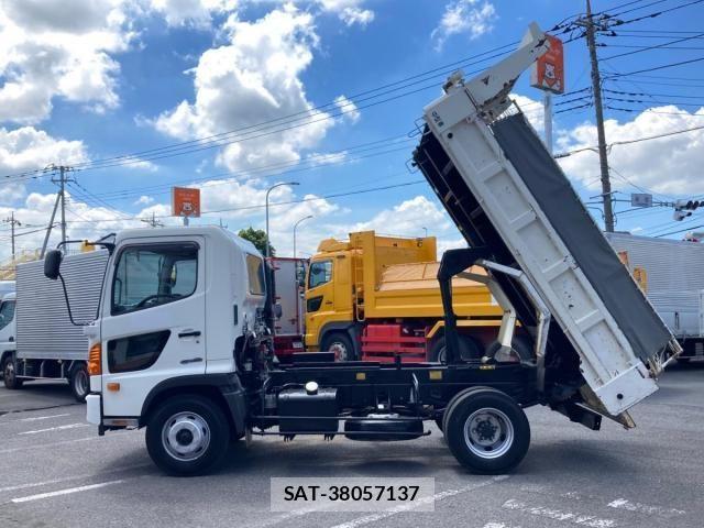 Hino RANGER 2014-03 8661225-4