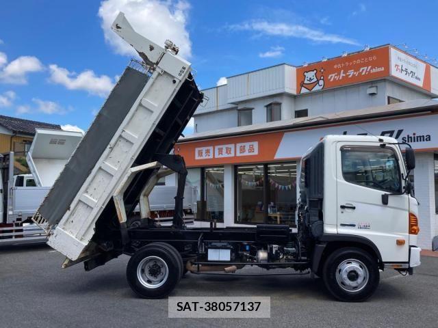 Hino RANGER 2014-03 8661225-5