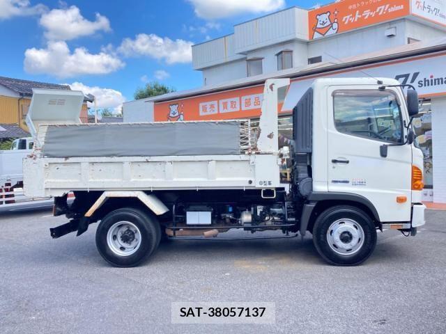 Hino RANGER 2014-03 8661225-7