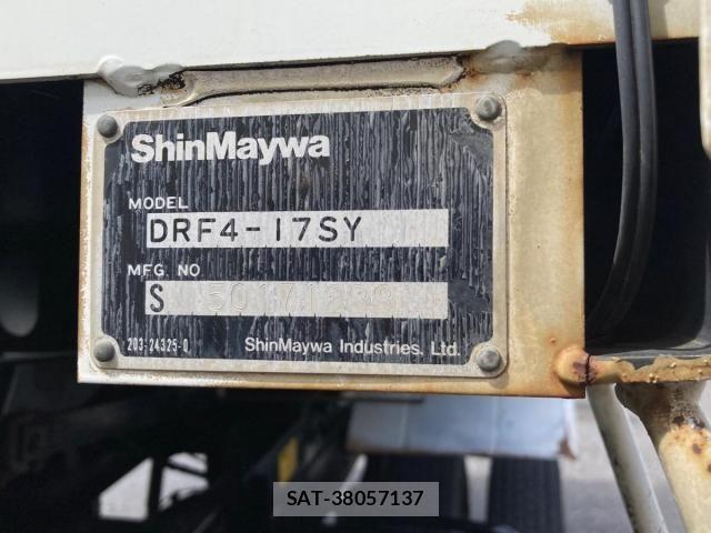 Hino RANGER 2014-03 8661225-8