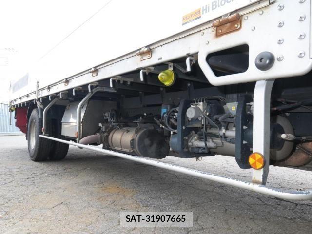 Hino RANGER 2019-07 8666807-10