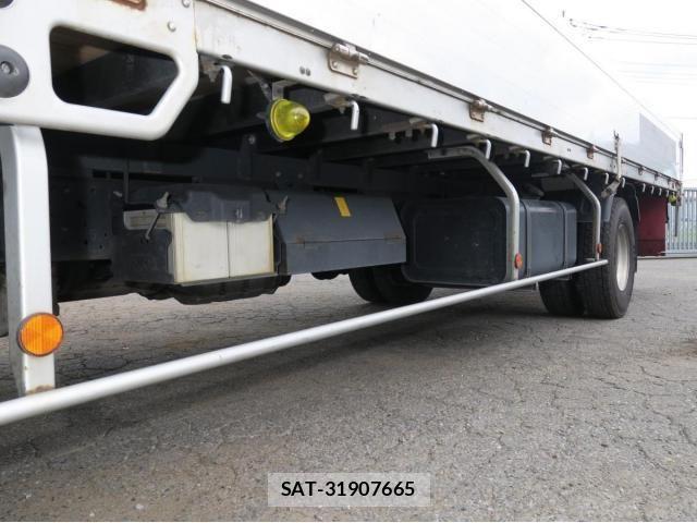 Hino RANGER 2019-07 8666807-11