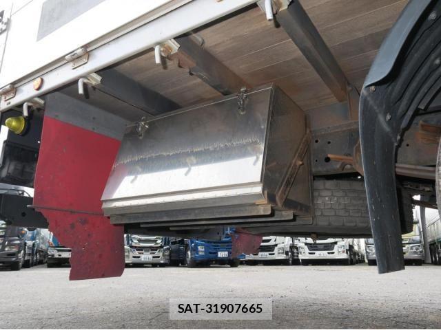 Hino RANGER 2019-07 8666807-12
