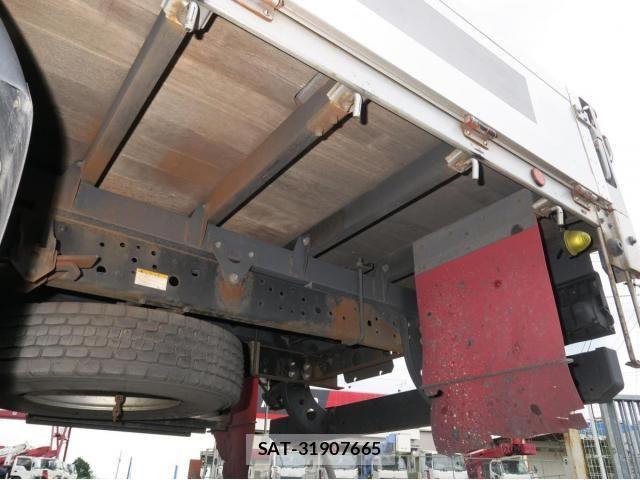 Hino RANGER 2019-07 8666807-13