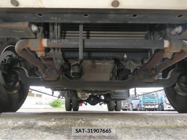 Hino RANGER 2019-07 8666807-14