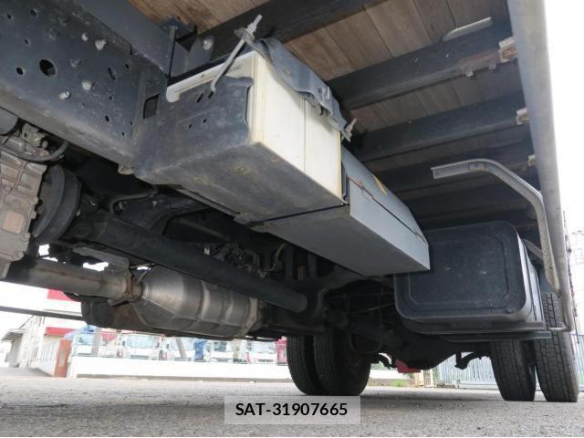 Hino RANGER 2019-07 8666807-15
