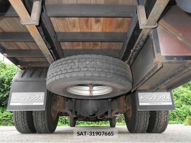 Hino RANGER 2019-07 8666807-16