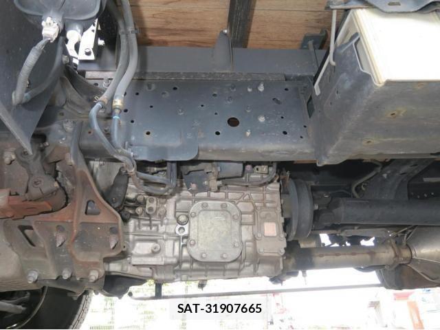 Hino RANGER 2019-07 8666807-17