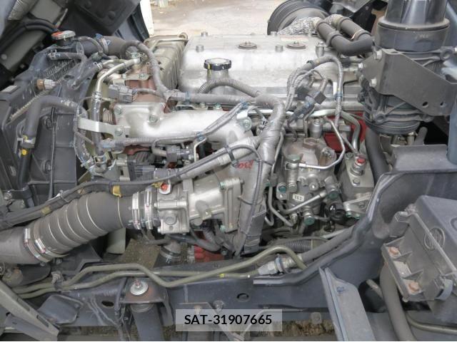 Hino RANGER 2019-07 8666807-18