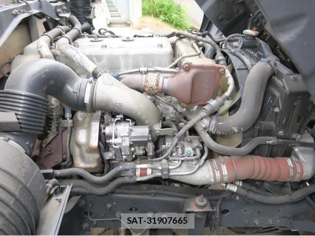 Hino RANGER 2019-07 8666807-19