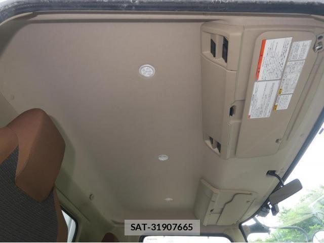Hino RANGER 2019-07 8666807-20