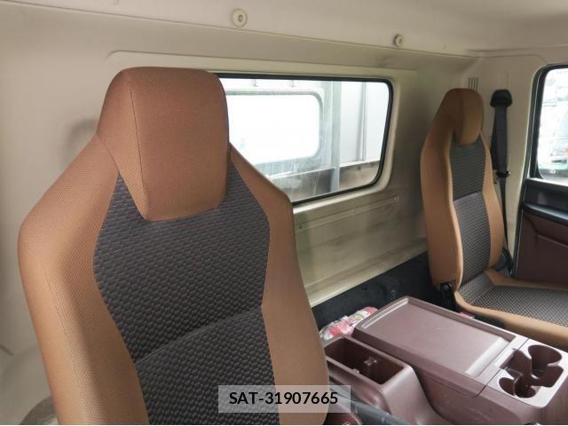 Hino RANGER 2019-07 8666807-21