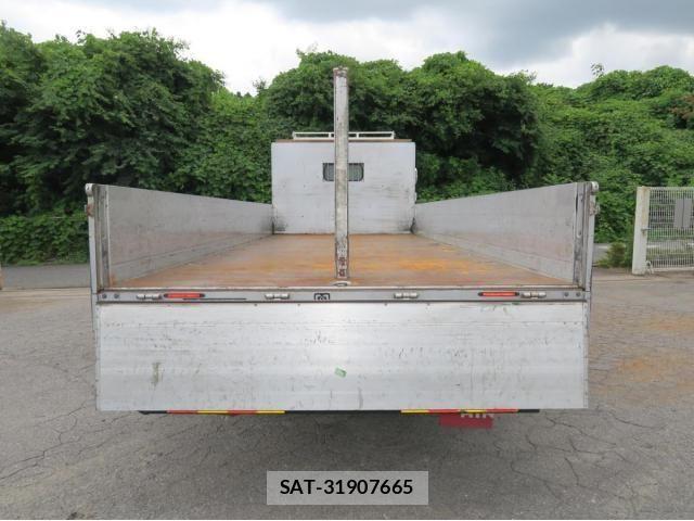 Hino RANGER 2019-07 8666807-5