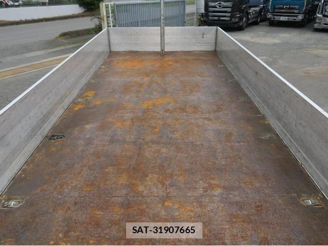 Hino RANGER 2019-07 8666807-7
