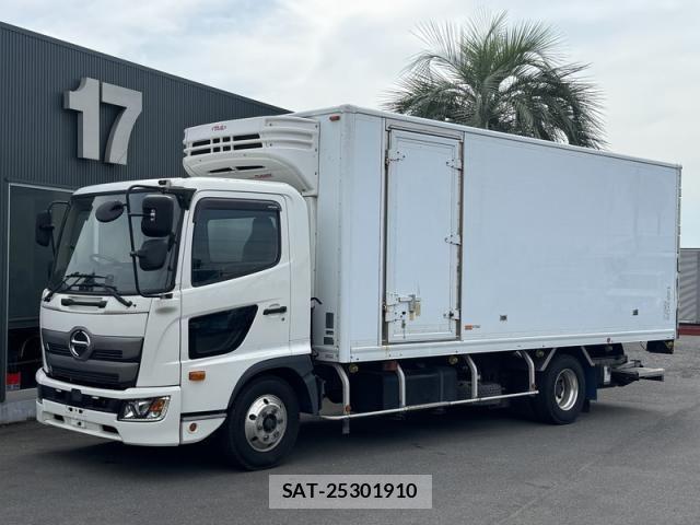 Hino RANGER 2019-05 8666805-0