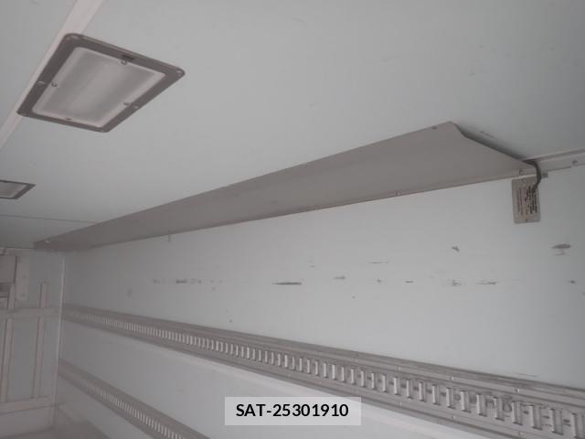 Hino RANGER 2019-05 8666805-12