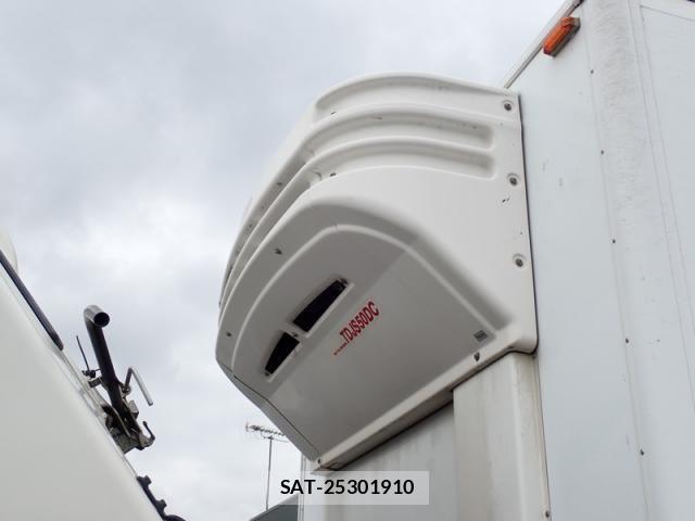 Hino RANGER 2019-05 8666805-13