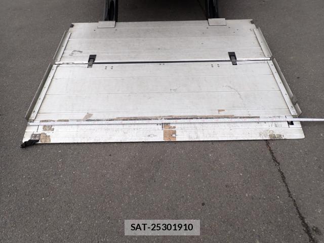 Hino RANGER 2019-05 8666805-18