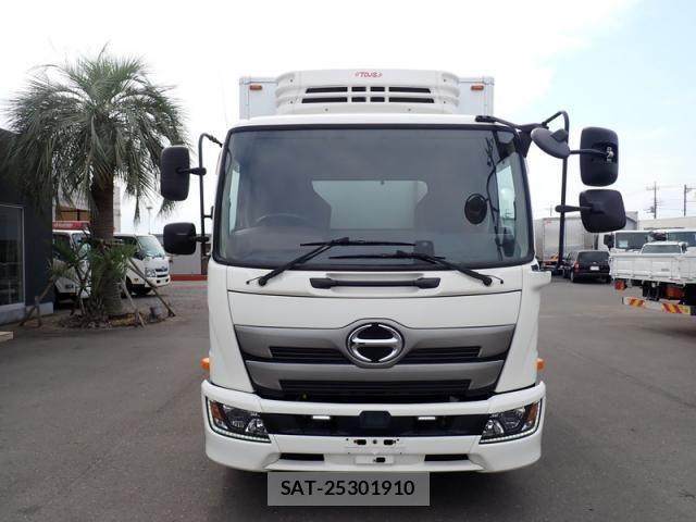 Hino RANGER 2019-05 8666805-1
