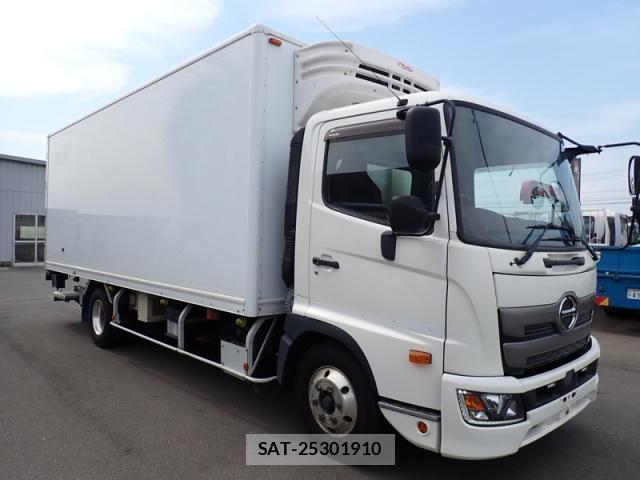 Hino RANGER 2019-05 8666805-2