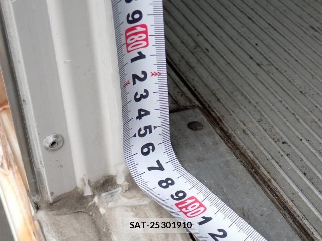 Hino RANGER 2019-05 8666805-29