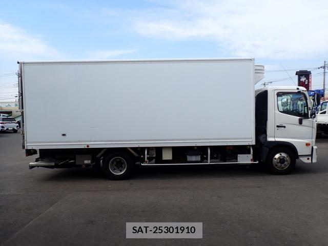 Hino RANGER 2019-05 8666805-3