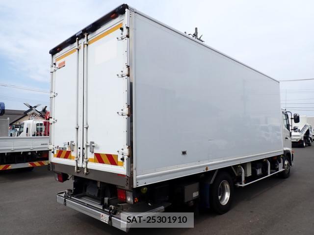Hino RANGER 2019-05 8666805-4
