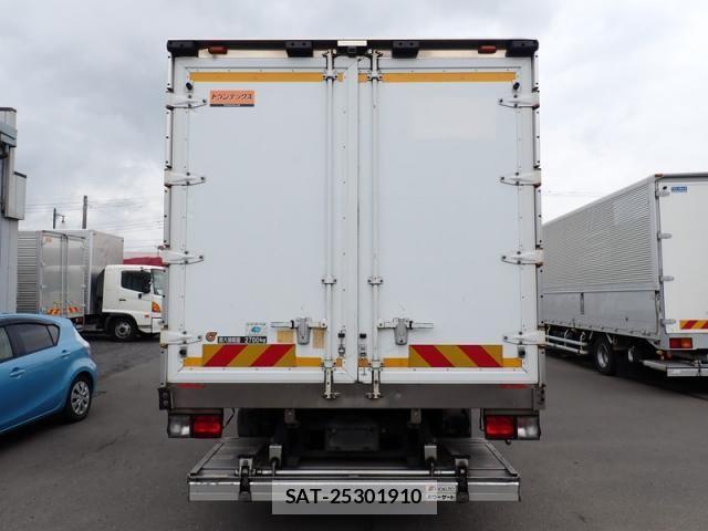 Hino RANGER 2019-05 8666805-5