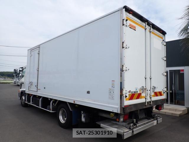 Hino RANGER 2019-05 8666805-6
