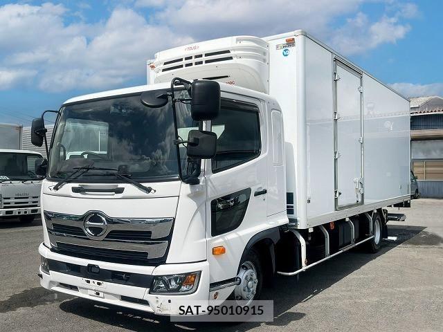 Hino RANGER 2021-05 8661214-0