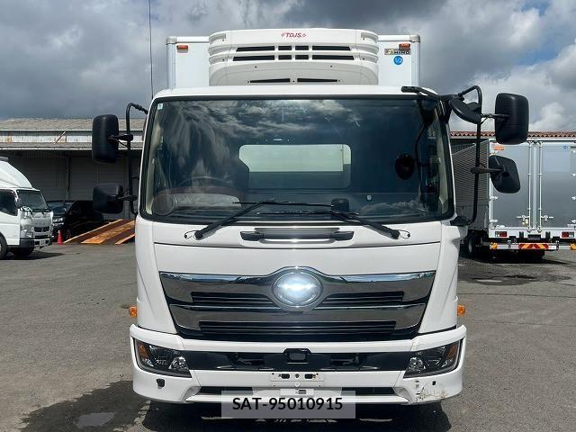 Hino RANGER 2021-05 8661214-1