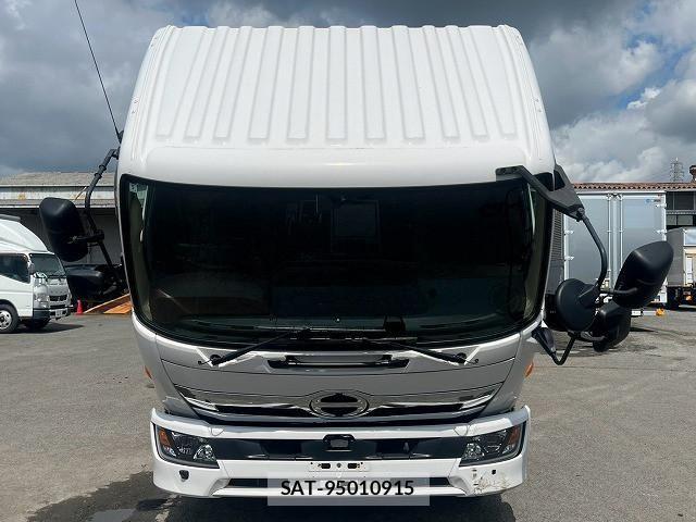 Hino RANGER 2021-05 8661214-2