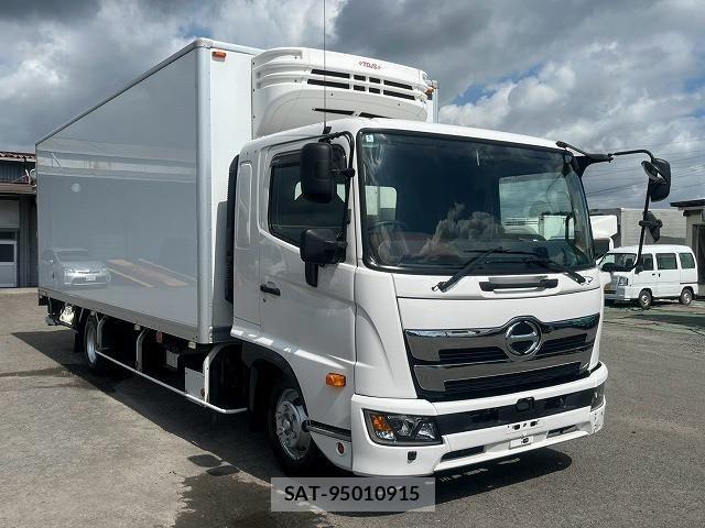 Hino RANGER 2021-05 8661214-3