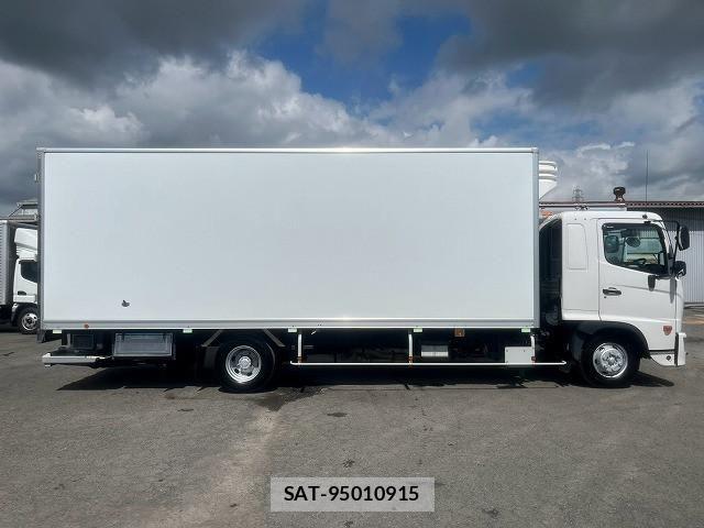 Hino RANGER 2021-05 8661214-4