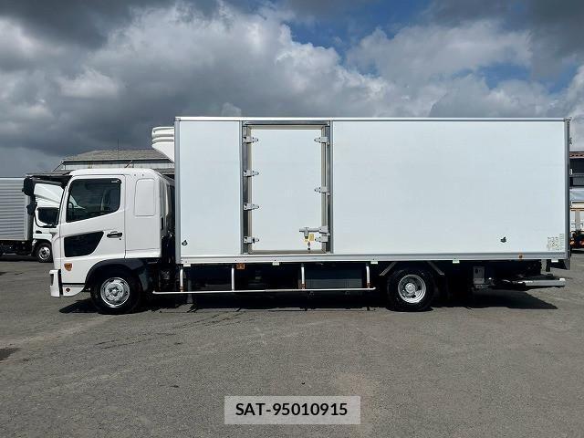 Hino RANGER 2021-05 8661214-8