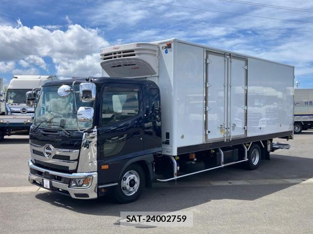 Hino RANGER 2023-04 8661212-0
