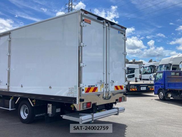 Hino RANGER 2023-04 8661212-11
