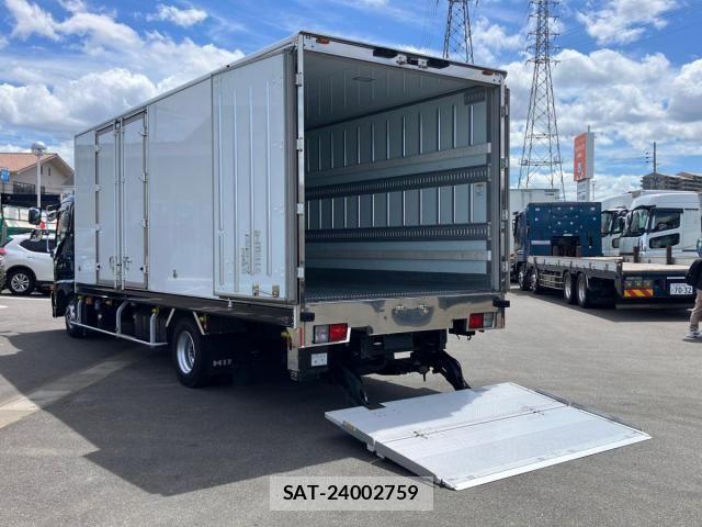 Hino RANGER 2023-04 8661212-12