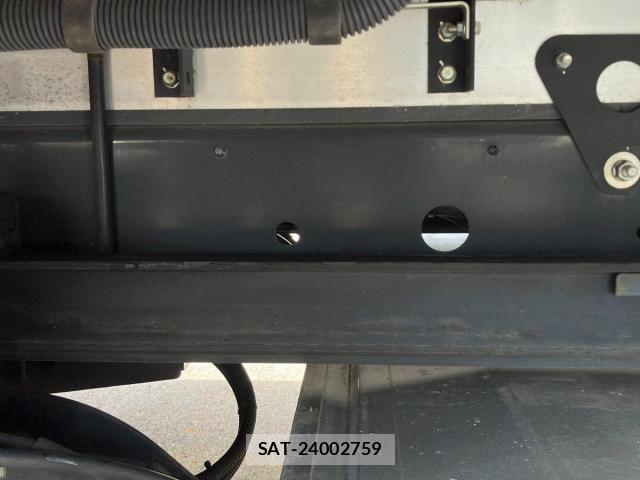 Hino RANGER 2023-04 8661212-13
