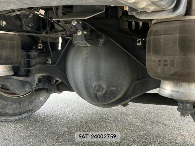 Hino RANGER 2023-04 8661212-15