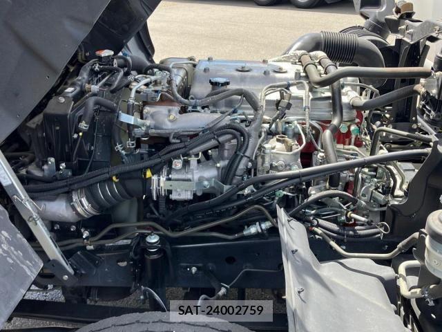 Hino RANGER 2023-04 8661212-16