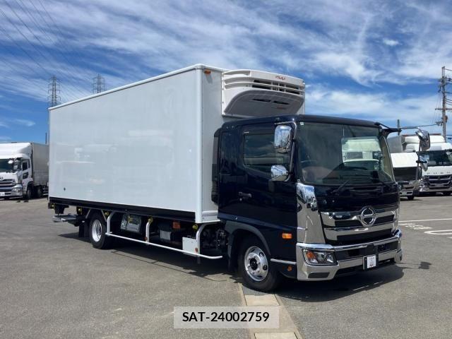 Hino RANGER 2023-04 8661212-1