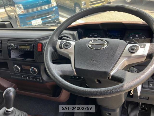 Hino RANGER 2023-04 8661212-20