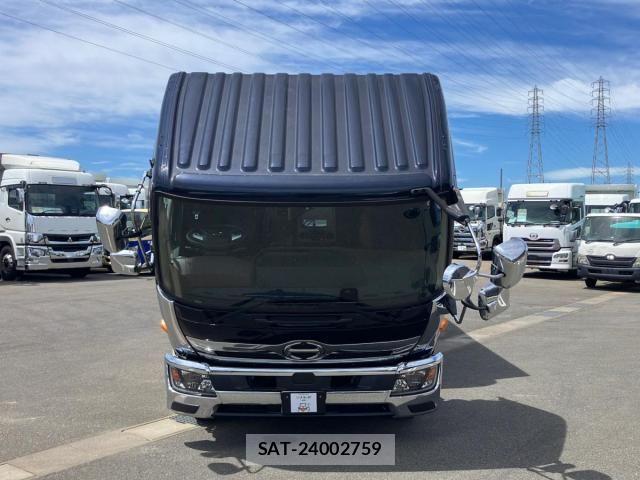 Hino RANGER 2023-04 8661212-23